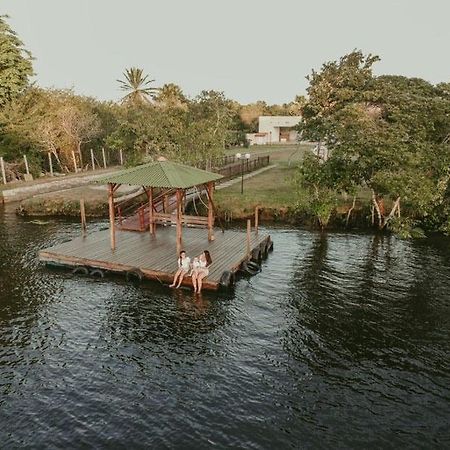 Villa Casa Temporada Barreirinhas Exterior foto